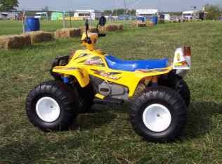 48v quad for sale