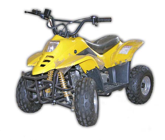 Quad Bike 70cc 4 stroke