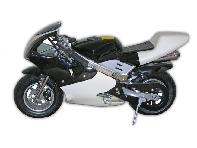 Pocket Bike 49cc