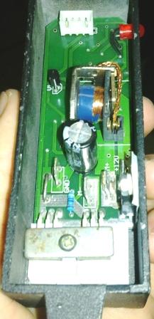 Electric Golf trolley controller 12v 150 watt