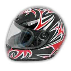 Off Road Non DOT #1