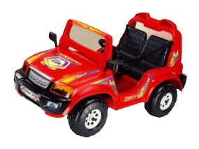 Standard Jeep 12v