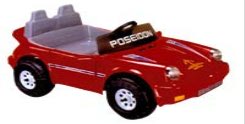 Porsche 12volt