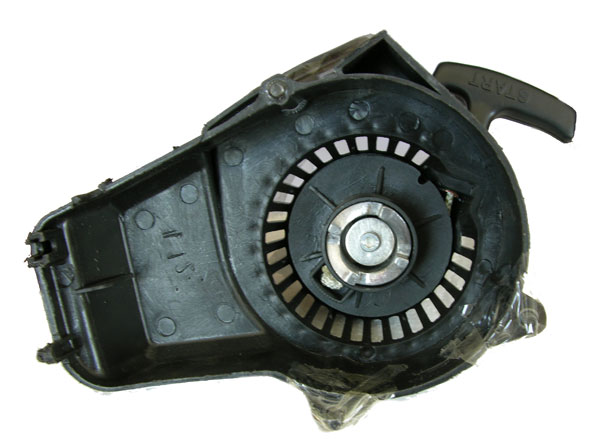 Pull start for min quad, conti, dirt bike 49cc